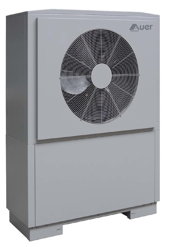 AUER Auer HRC70 17kW 'DS 170D' Pilot monoblok