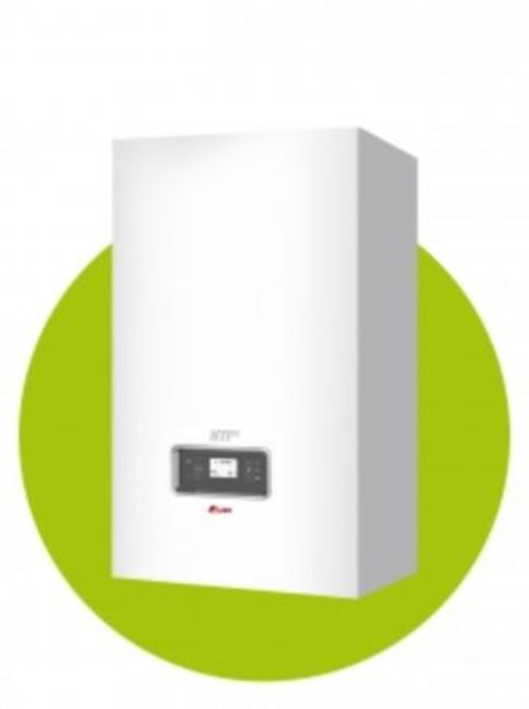 AUER Auer HRC70 20kW Premium+ Pilot monoblok AUER Auer HRC70 20kW Premium+ Pilot monoblok