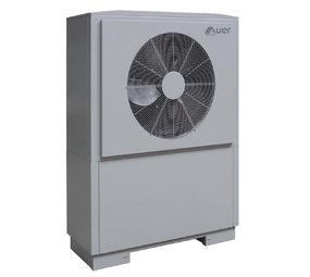 AUER HRC70 20kW Premium+ AUER HRC70 20kW Premium+