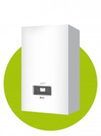 AUER Auer HRC70 25kW Premium+ Pilot monoblok AUER Auer HRC70 25kW Premium+ Pilot monoblok