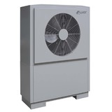 AUER HRC70 25kW - DS 170D