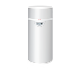 AUER Warmtepompboiler Edel EAU 100L AUER Warmtepompboiler Edel EAU 100L