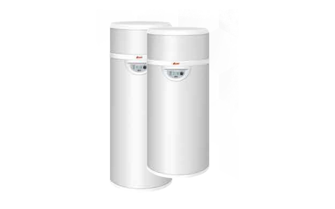 AUER AUER  Warmtepomp boiler Edel EAU 100 liter AUER AUER  Warmtepomp boiler Edel EAU 100 liter