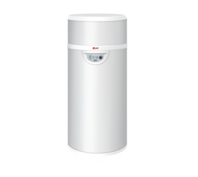 AUER Warmtepompboiler Edel EAU 150L