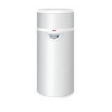 AUER Warmtepompboiler Edel EAU 270L