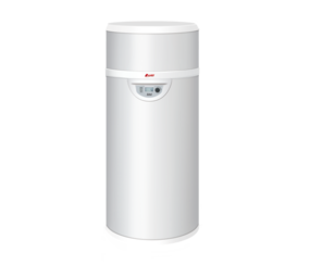 AUER Warmtepompboiler Edel EAU 270L AUER Warmtepompboiler Edel EAU 270L
