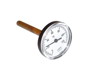 Airwell Thermometer voor buffervat