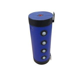 Airwell Geïsoleerde buffertank 50L Airwell Geïsoleerde buffertank 50L