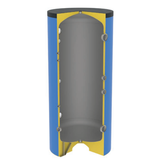 Airwell Fiorini geïsoleerde buffertank 300L