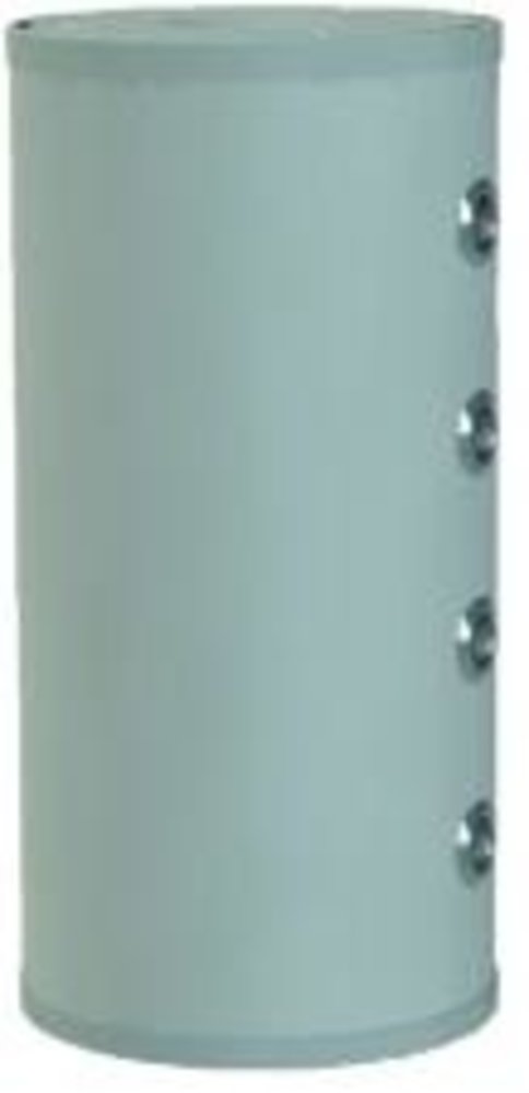 Airwell Onix 50 liter dampdicht geisoleerde buffertank muurmodel Airwell Onix 50 liter dampdicht geisoleerde buffertank muurmodel