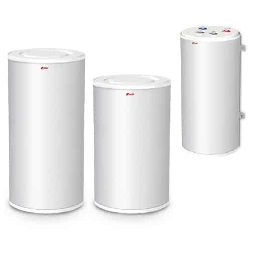 Auer Boiler PEJ 200L INOX DHW