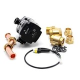 AUER Extra pomp voor Premium Pilot