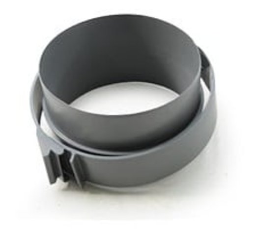Ubbink 2 stuks HR-WTW koppelstuk Ø160 mm Ubbink 2 stuks HR-WTW koppelstuk Ø160 mm