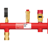 Flamco Muurbeugel voor Expansievat