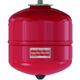 Flamco Expansievat 18L