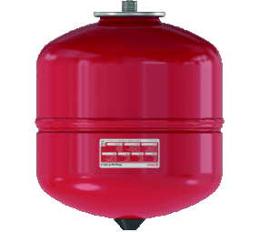 Flamco Expansievat 18L Flamco Expansievat 18L