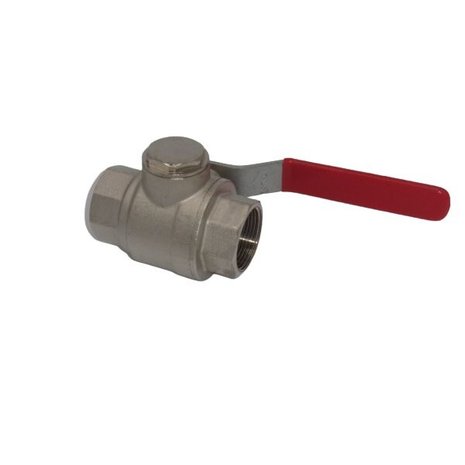 AUER Auer Edel afsluiter met waterfilter AUER Auer Edel afsluiter met waterfilter