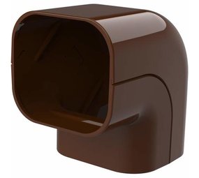 Tecnosystemi Excellens Bruine CA72 buitenbocht