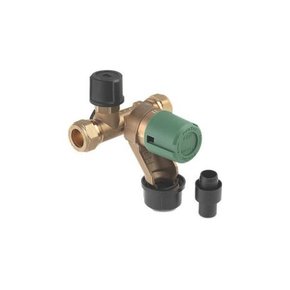 Toebehoren Warmtepompen