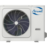 Airwell Wellea split warmtepomp 16kW 3 fase Airwell Wellea split warmtepomp 16kW 3 fase