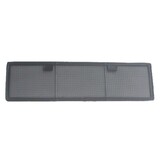 Mitsubishi Filter uitwasbaar UM-FL3EF in aluminium frame