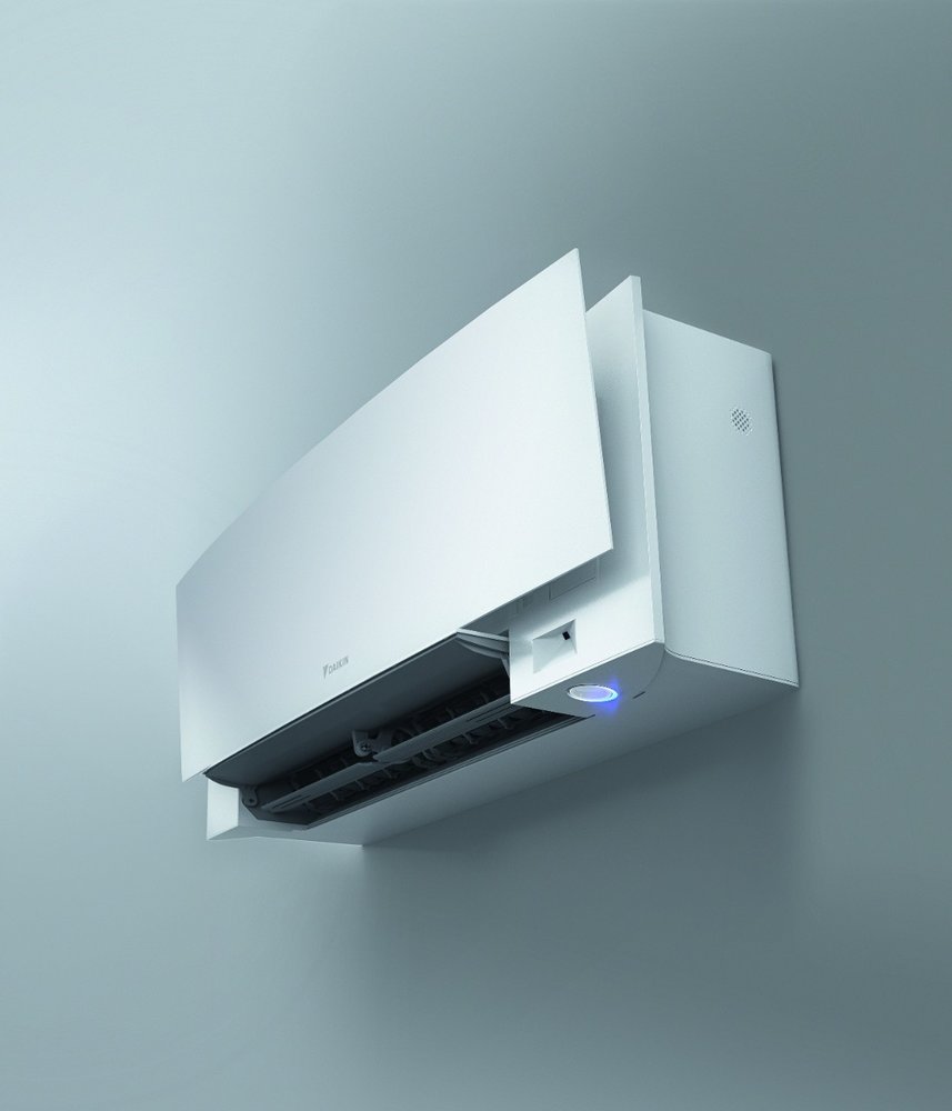 Daikin Daikin Emura 2,0kW -  FTXJ 20A Daikin Daikin Emura 2,0kW -  FTXJ 20A