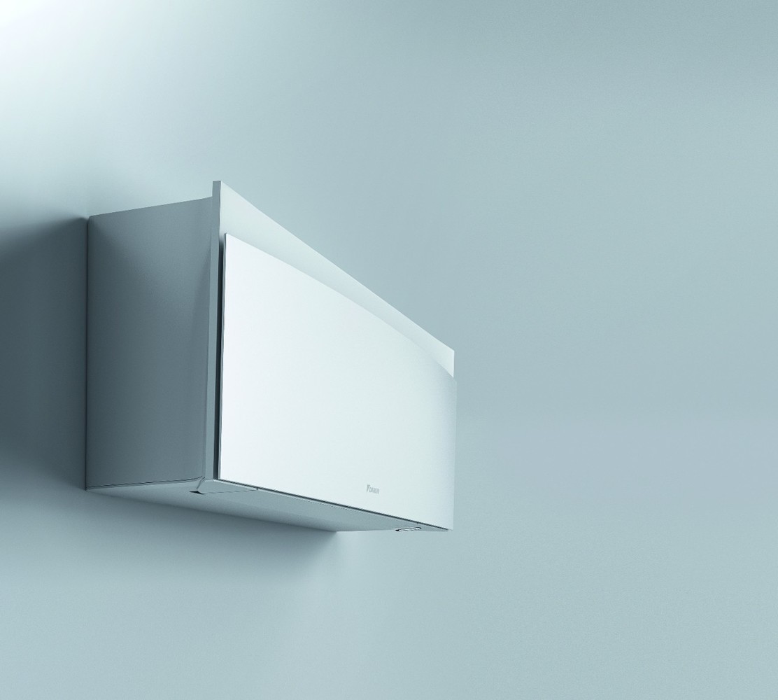 Daikin Daikin Emura 2,0kW -  FTXJ 20A Daikin Daikin Emura 2,0kW -  FTXJ 20A