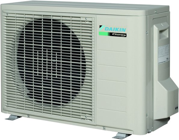 Daikin Daikin Emura 2,5kW -  FTXJ 25A9