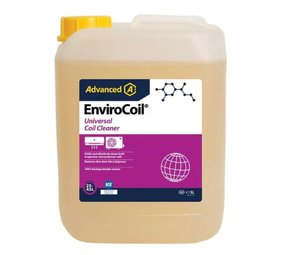 Advanced Engineering EnviroCoil Advanced Engineering EnviroCoil