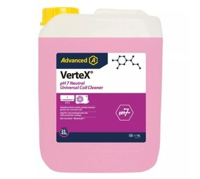 Advanced Engineering VerteX