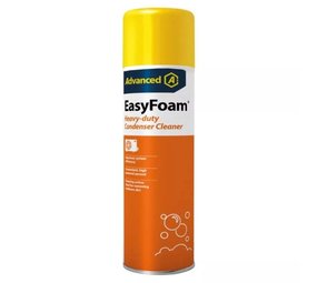 Advanced Engineering EasyFoam