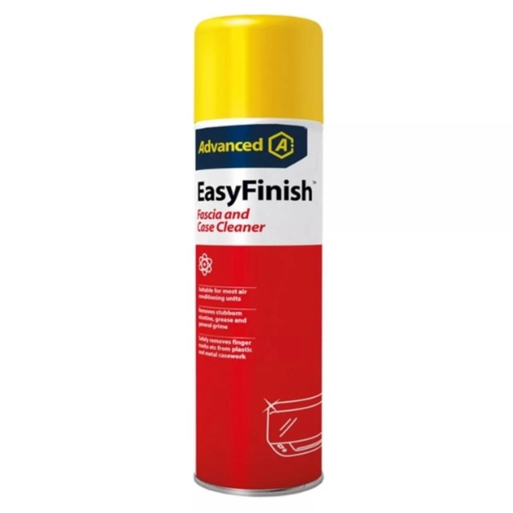 Advanced Engineering Advanced Engineering  EasyFinish in spuitbus van 600 ml Advanced Engineering Advanced Engineering  EasyFinish in spuitbus van 600 ml