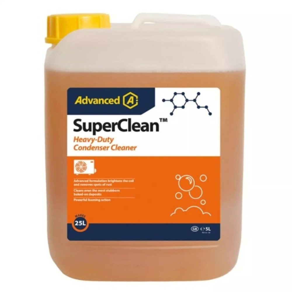 Advanced Engineering SuperClean