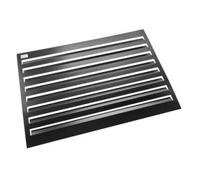 Evolar EvoCover aluminium achterplaat Medium Evolar EvoCover aluminium achterplaat Medium