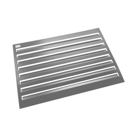 Evolar Evolar EvoCover achterplaat voor behuizing Medium Evolar Evolar EvoCover achterplaat voor behuizing Medium