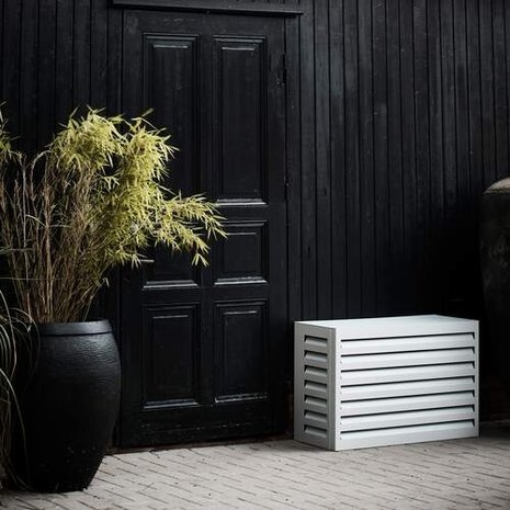 Evolar EvoCover aluminium behuizing Small