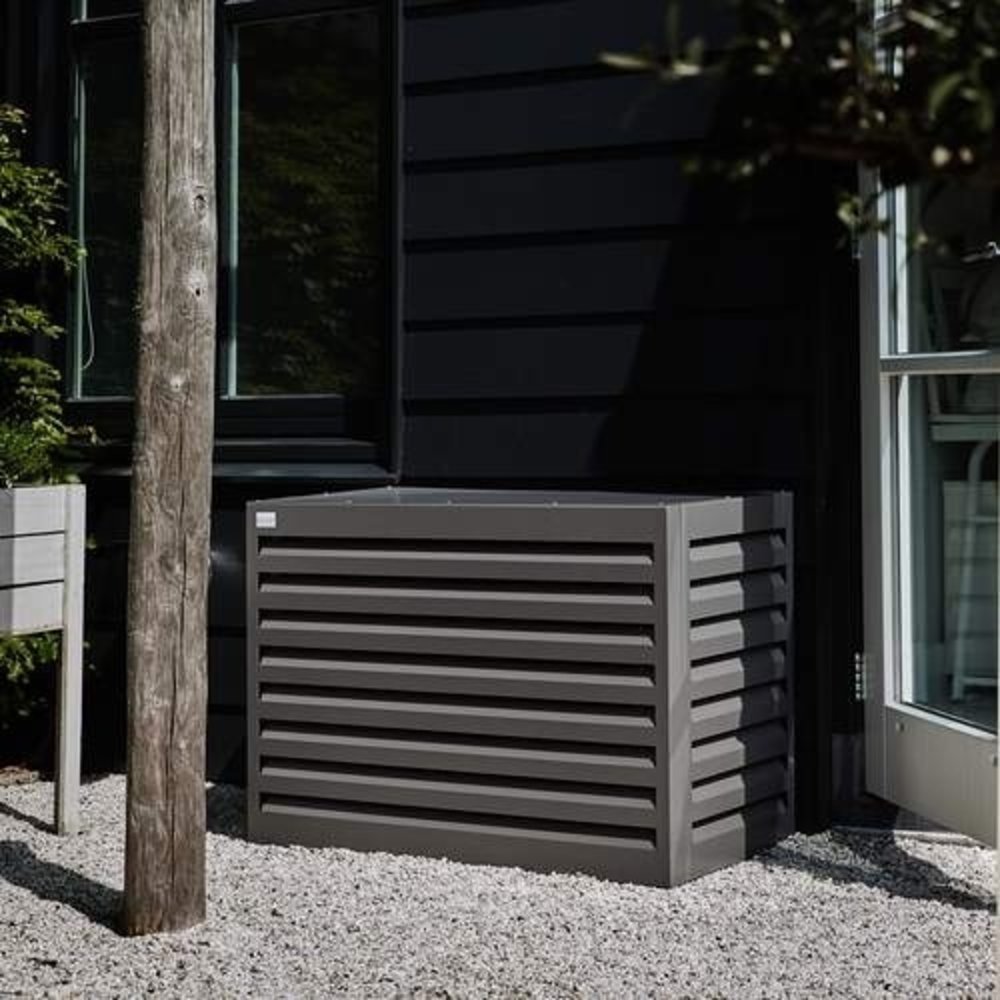 Evolar EvoCover aluminium behuizing Large