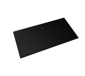 Evolar EvoCover aluminium onderplaat Medium Evolar EvoCover aluminium onderplaat Medium