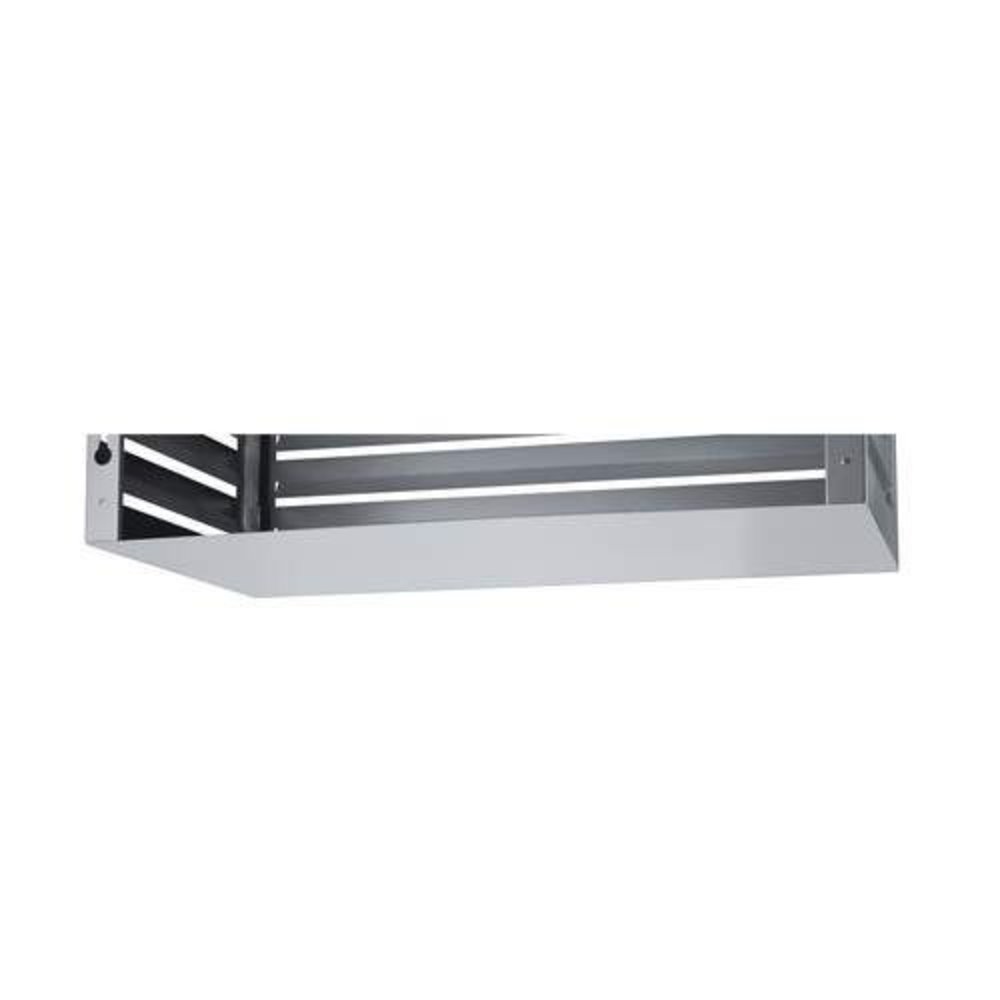 Evolar Evolar EvoCover onderplaat voor behuizing Medium Evolar Evolar EvoCover onderplaat voor behuizing Medium