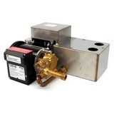 Aspen pomp Hotwater Heavy Duty RVS 5,0L