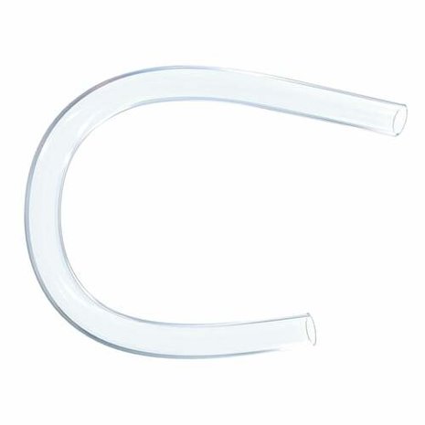 Sauermann rubberslang ø15x500mm