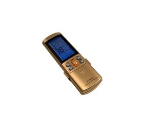 Tecnosystemi universele afstandsbediening 2 x AAA Tecnosystemi universele afstandsbediening 2 x AAA