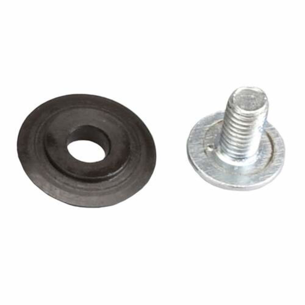 Yellow Jacket Yellow Jacket reserve mesje voor Mini pijpsnijder Yellow Jacket Yellow Jacket reserve mesje voor Mini pijpsnijder