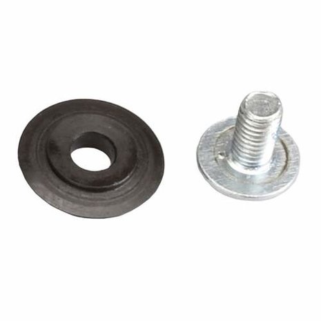 Yellow Jacket Yellow Jacket reserve mesje voor Mini pijpsnijder Yellow Jacket Yellow Jacket reserve mesje voor Mini pijpsnijder