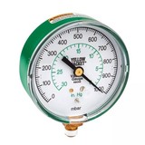 Yellow Jacket Yellow Jacket analoge vacuümmeter*