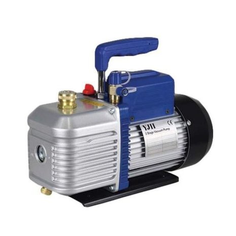 Yellow Jacket Yellow Jacket 2-traps vacuümpomp 115L/min