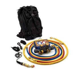 Yellow Jacket P51-870