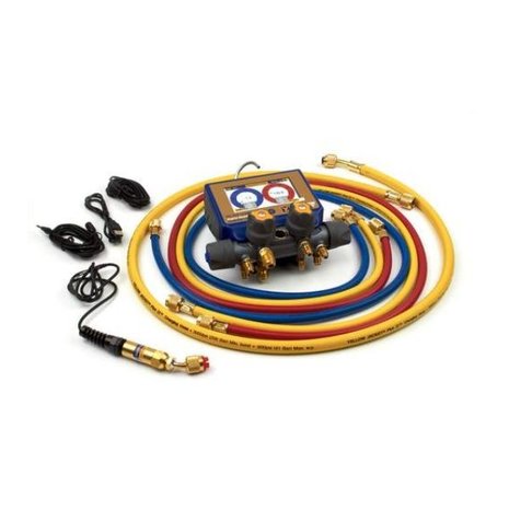 Yellow Jacket  P51-870