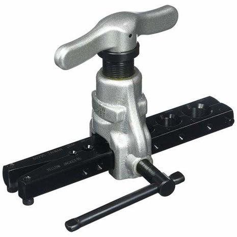 Yellow Jacket Yellow Jacket Excentric flare-tool 3/16-3/4