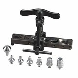 Yellow Jacket Yellow Jacket lichtgewicht aluminium combi flare-optrompset